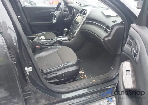 2014 Chevrolet Malibu 1Lt из США, поврежденный, VIN 1G11C5SL8EF176064